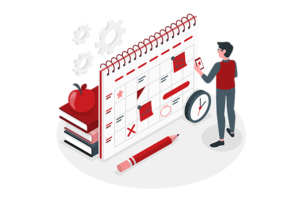 healtcare appointments