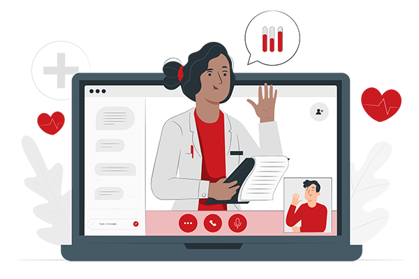 healtcare communication