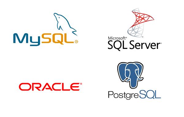 databases