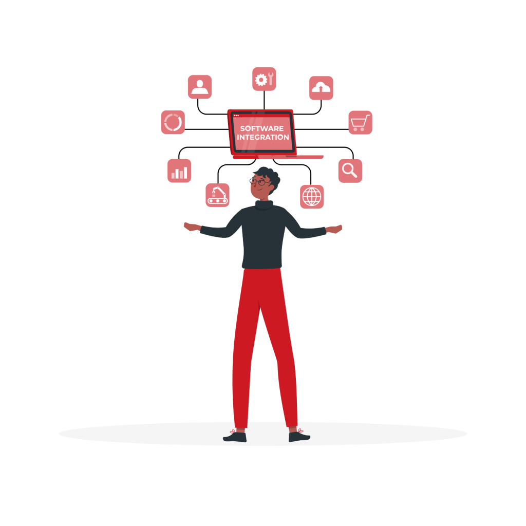 Software integration-rafiki (1)